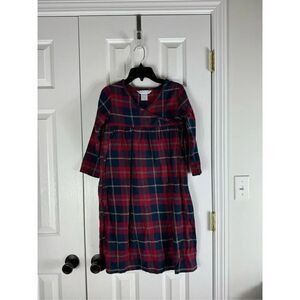 The Company Store Girls Gown Size 10/12